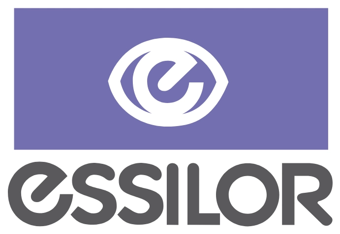 Logotipo Essilor