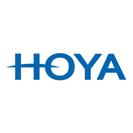 Logotipo HOYA