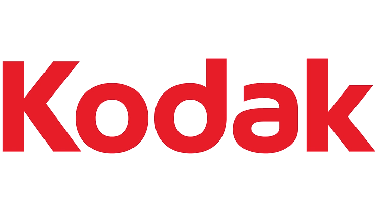 Logotipo Kodak Lens