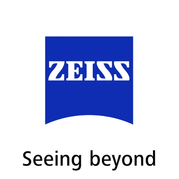 Logotipo ZEISS
